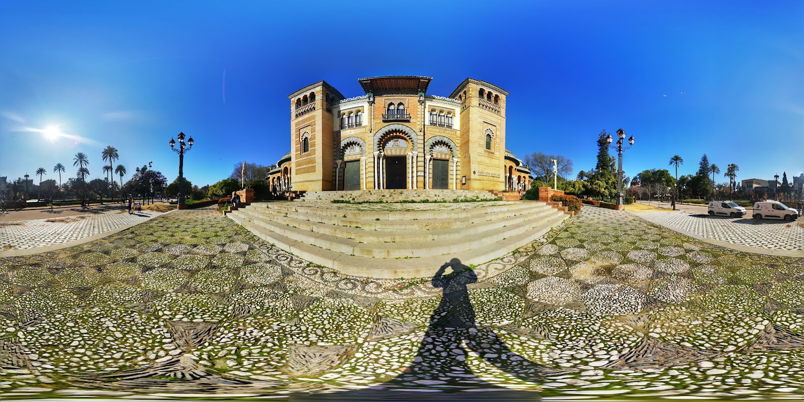 Maria Luisa Parkı — photo 8