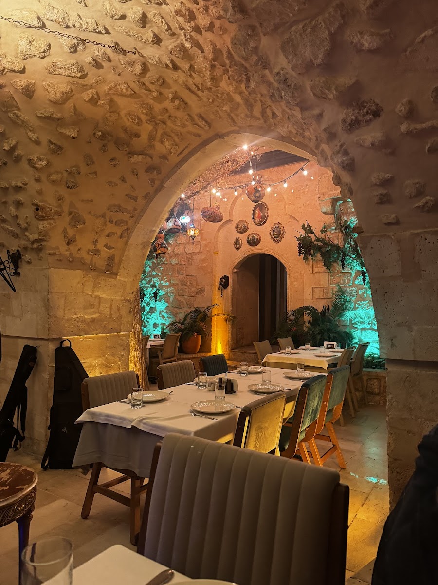 Maridin Hotel — fotoğraf 2