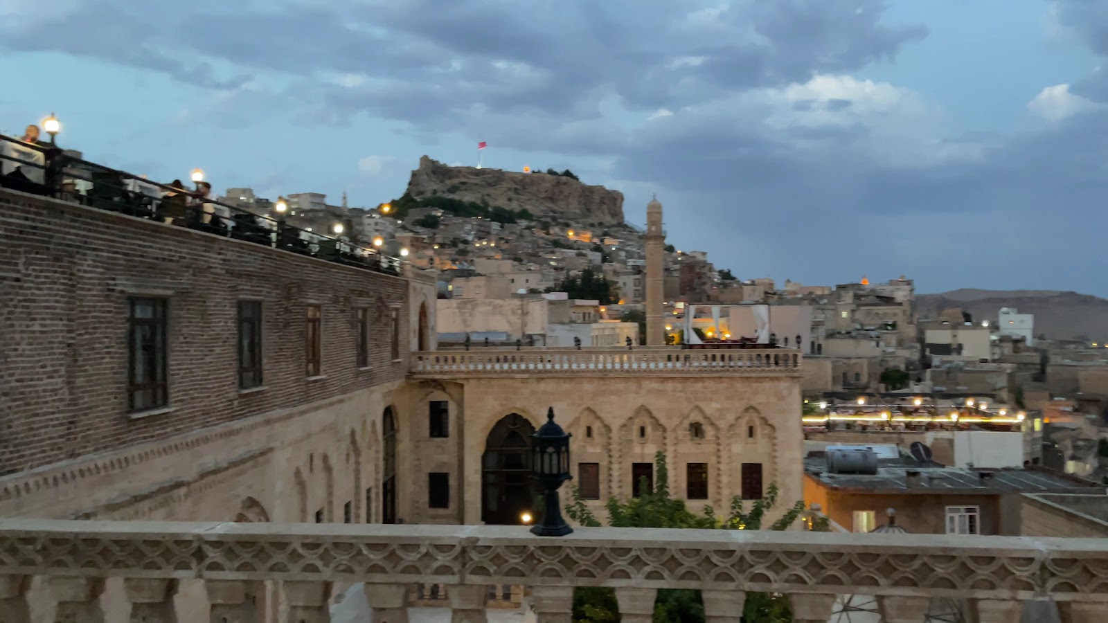 Maridin Hotel — fotoğraf 3