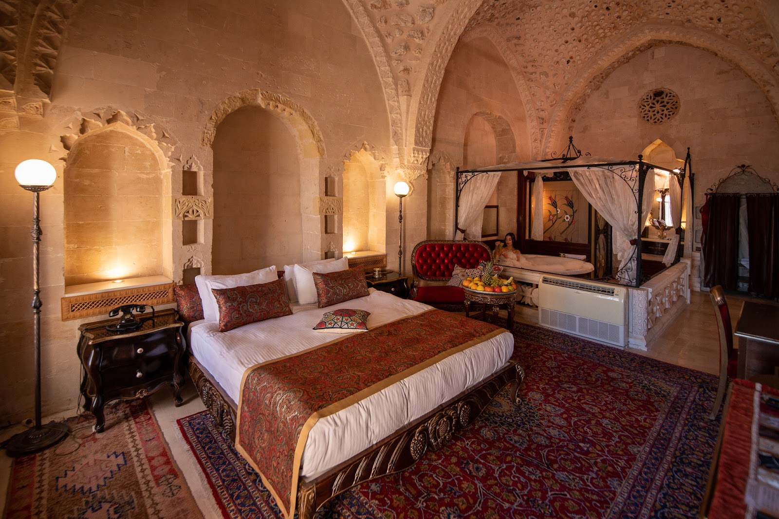 Maridin Hotel — fotoğraf 4