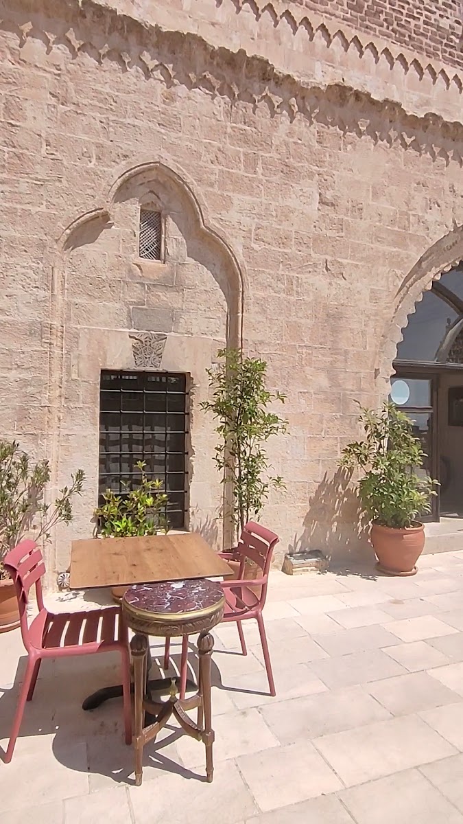 Maridin Hotel — fotoğraf 5