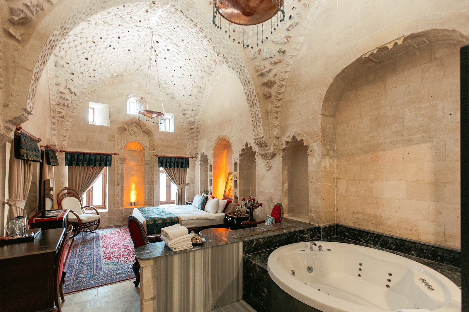 Maridin Hotel — fotoğraf 9