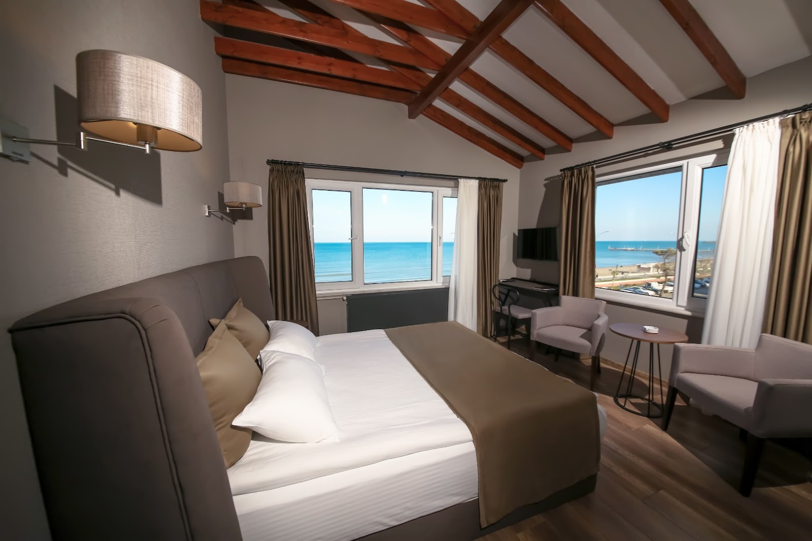 Marin Otel & Restaurant — fotoğraf 4