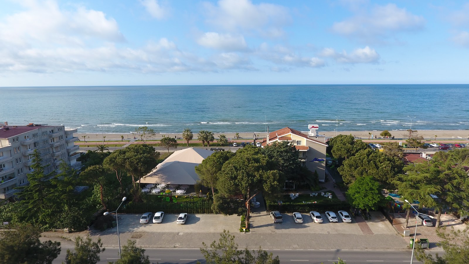 Marin Otel & Restaurant — fotoğraf 5