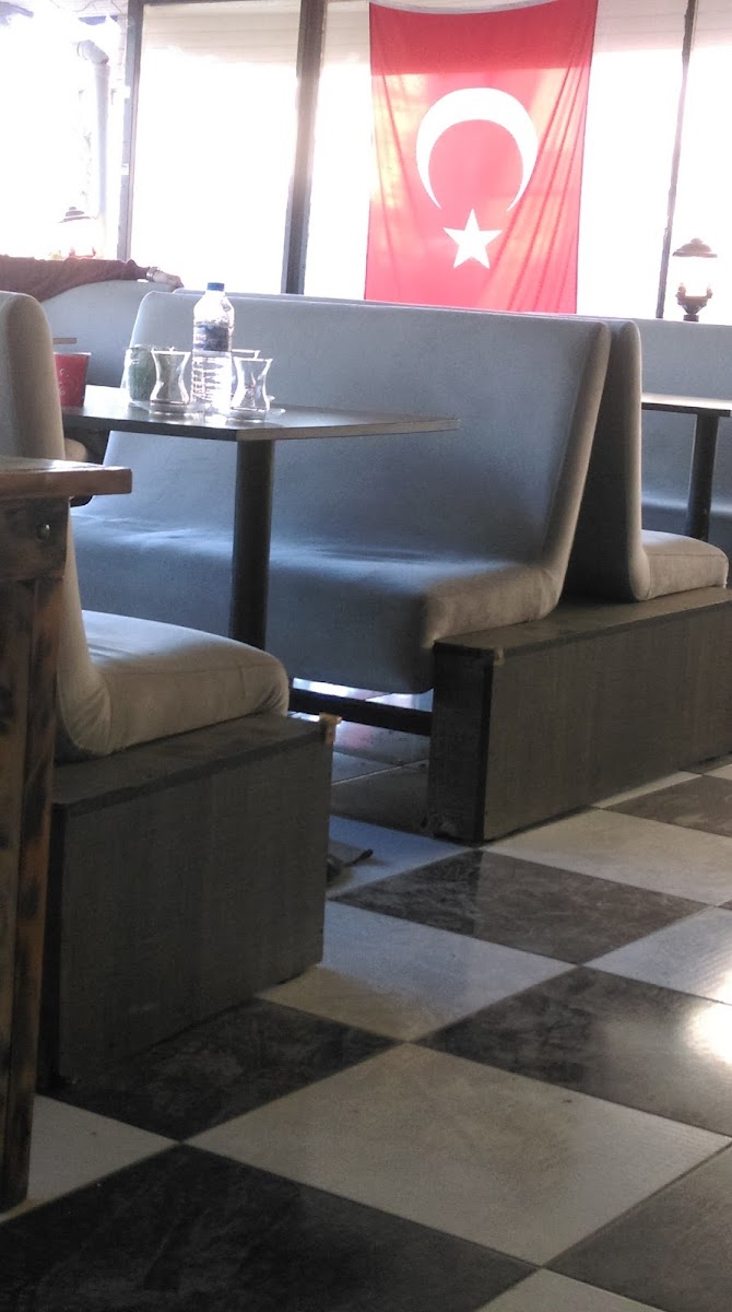 Marina Cafe — fotoğraf 6