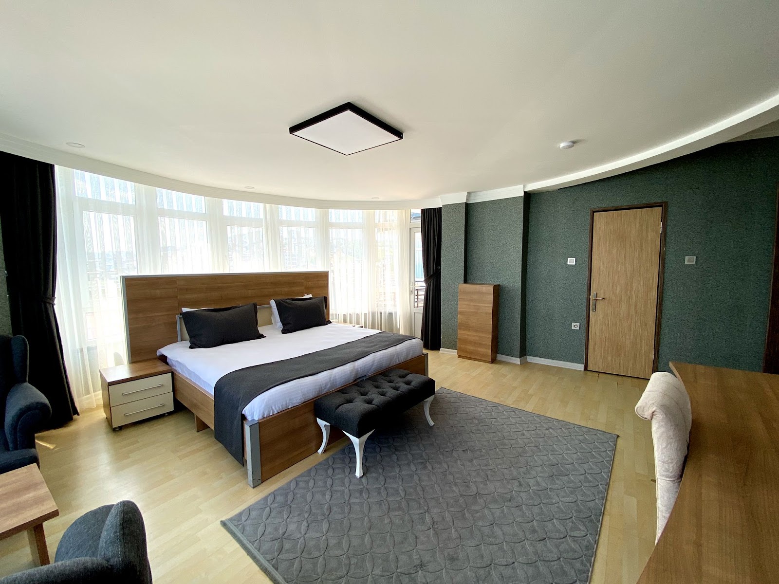 Marina Hotel Samsun — fotoğraf 2