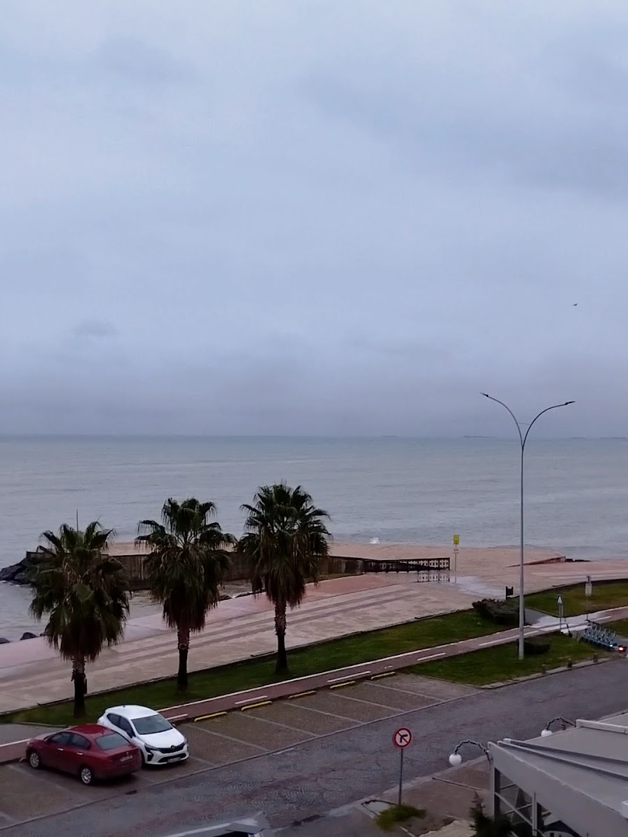 Marina Hotel Samsun — fotoğraf 3