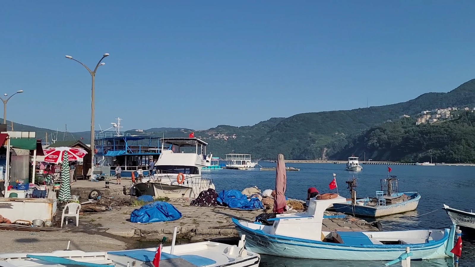 Marina Pansiyon — fotoğraf 3