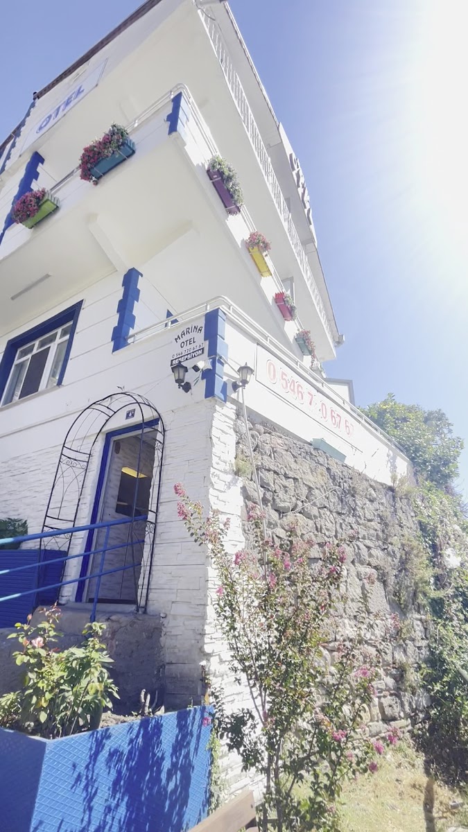 Marina Pansiyon — fotoğraf 4