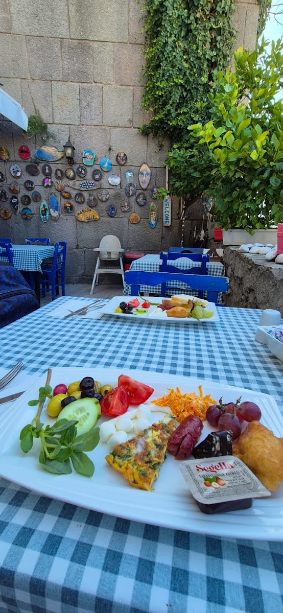 Marina Pansiyon — fotoğraf 5