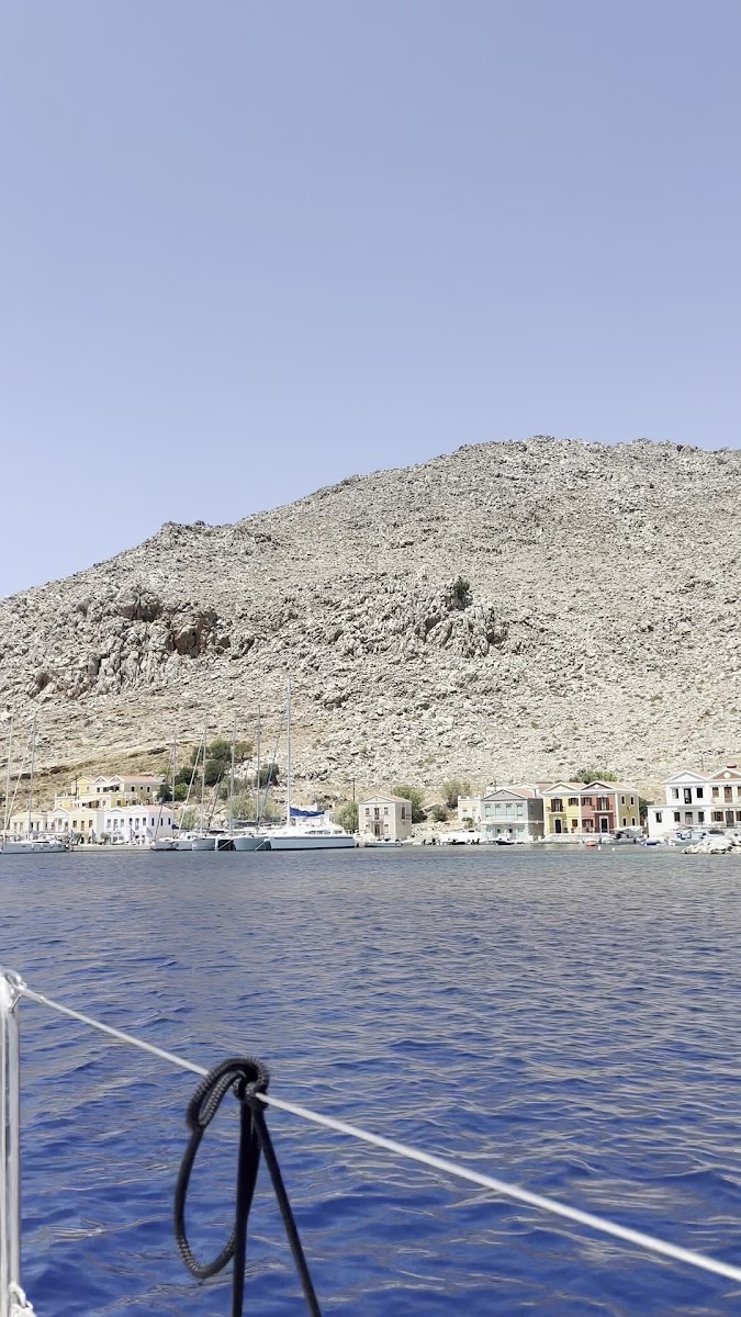 Marina Pedi Symi — photo 2