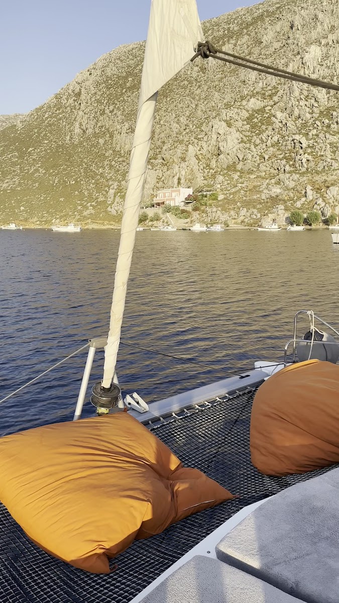 Marina Pedi Symi — photo 3