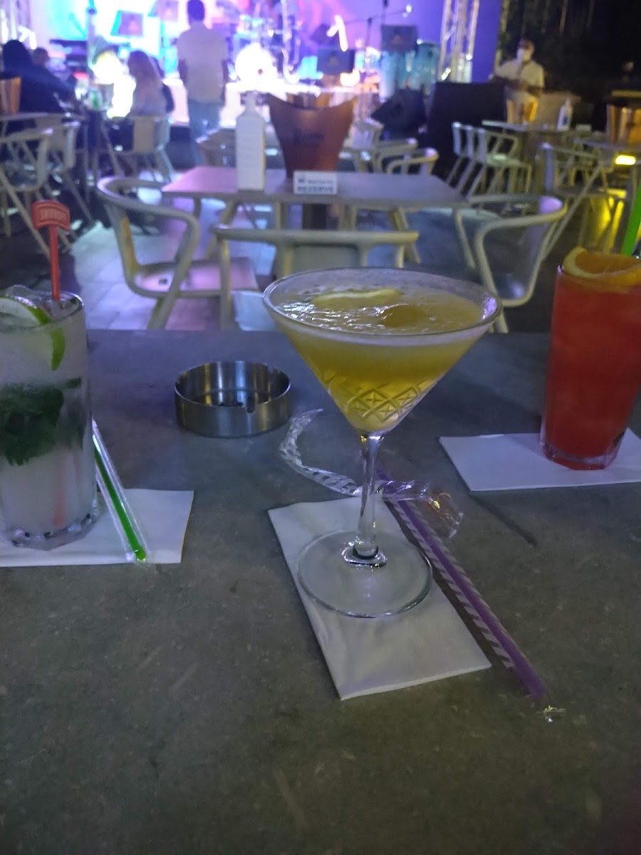 Marina Yacht Club Bodrum — fotoğraf 6