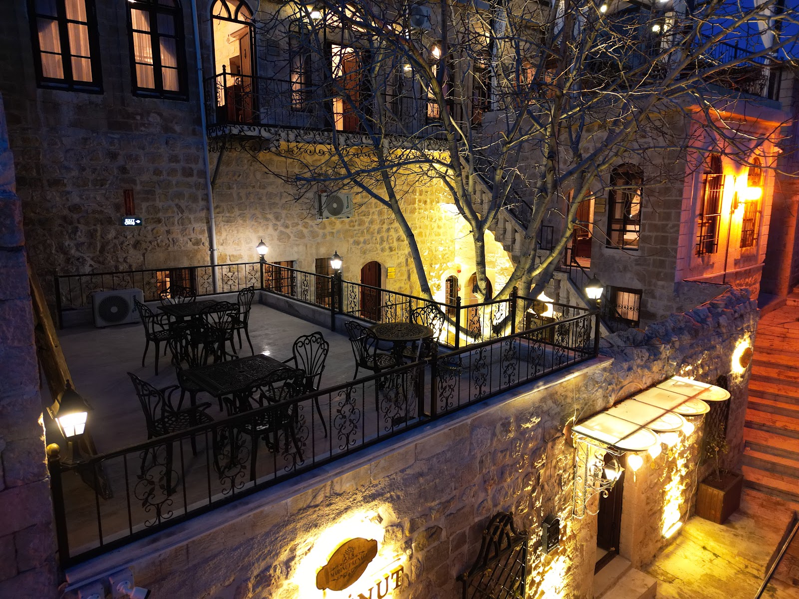 Marinut Konağı — fotoğraf 5