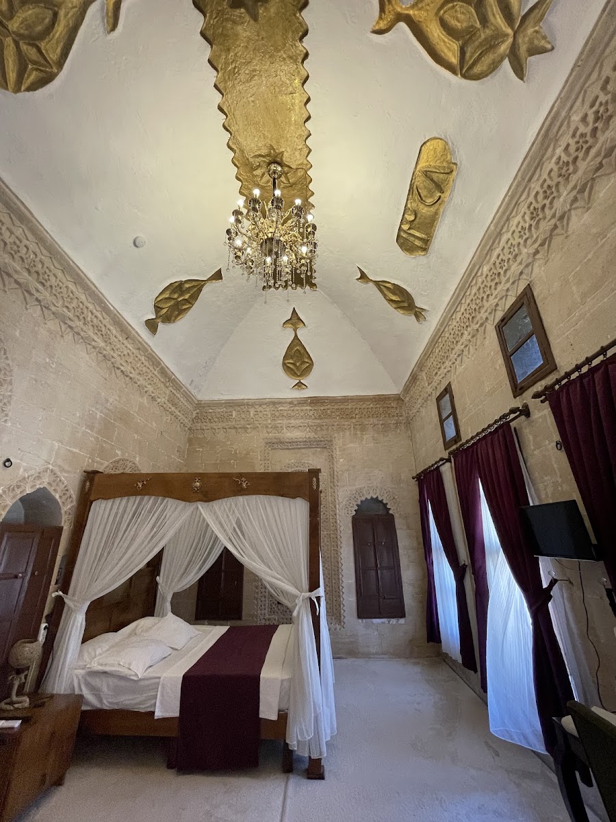 Maristan Tarihi Konak — fotoğraf 4