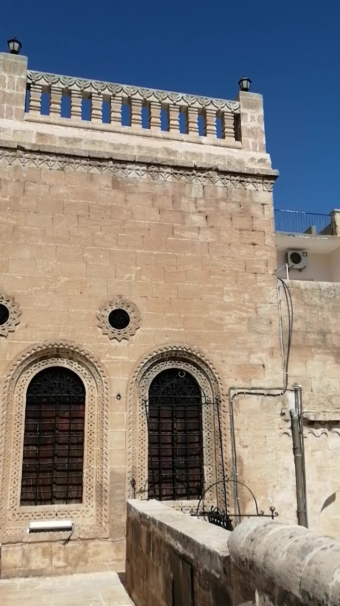 Maristan Tarihi Konak — fotoğraf 5
