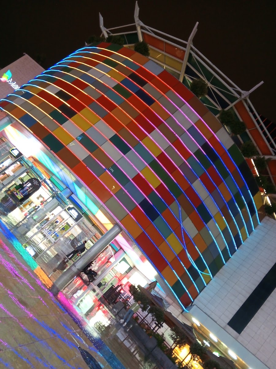 MarkAntalya AVM — fotoğraf 2