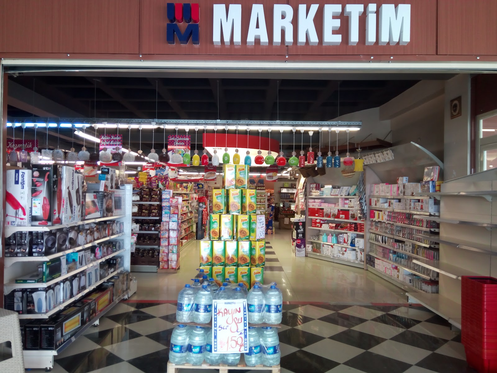 Marketim — fotoğraf 2