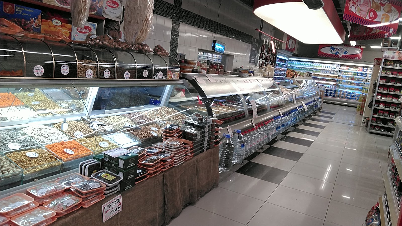Marketim — fotoğraf 4