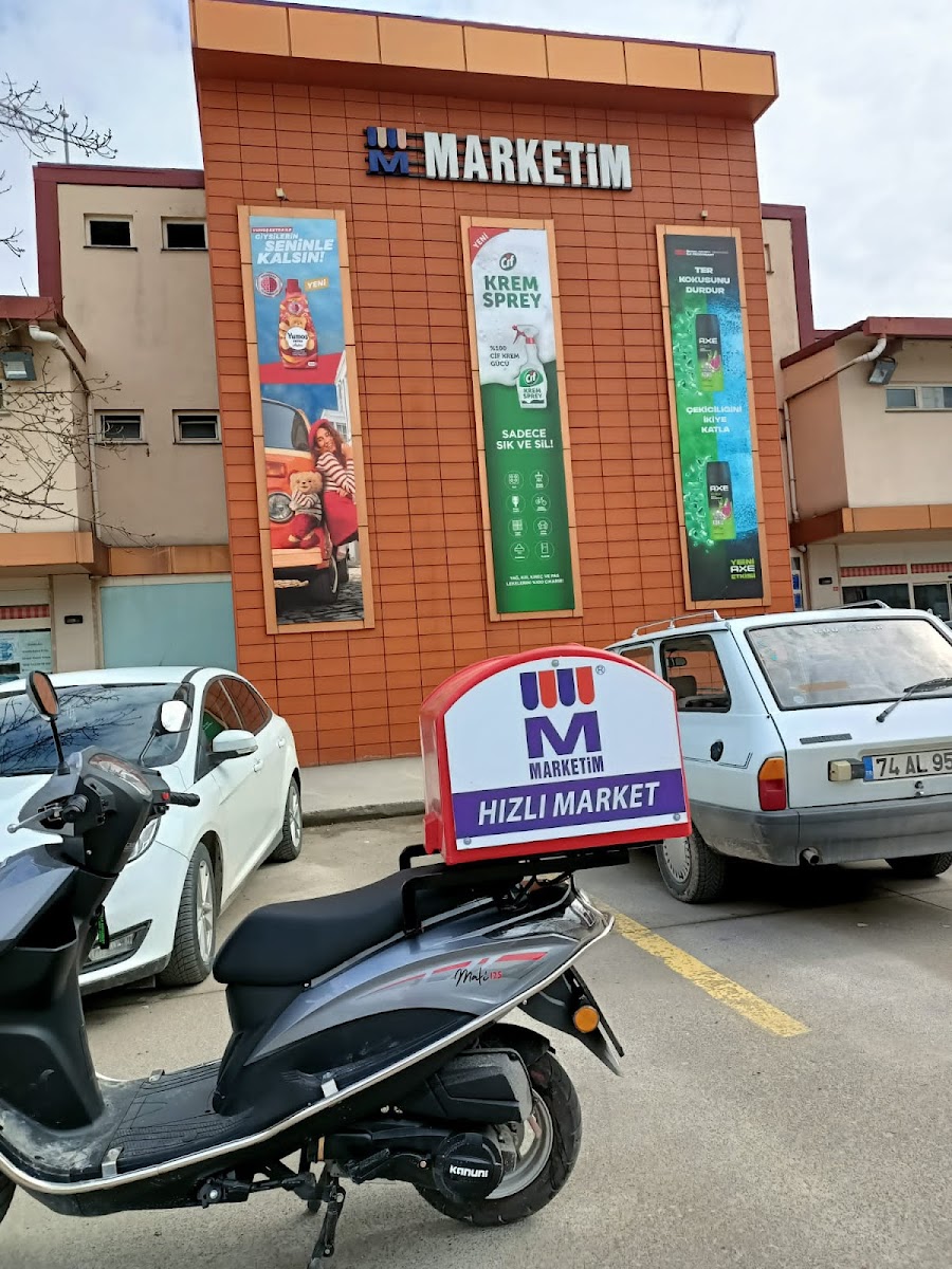 Marketim — fotoğraf 5