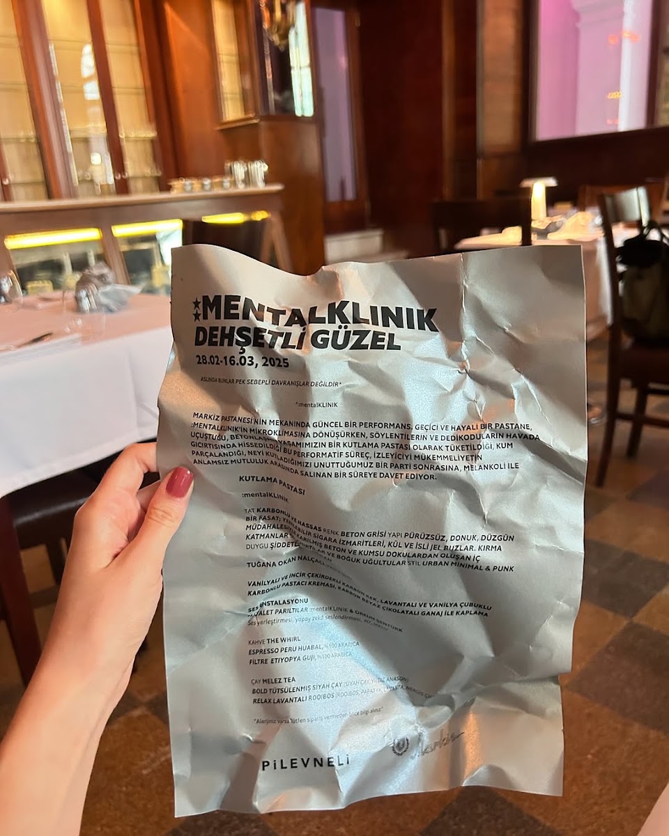 Markiz Pastanesi — photo 2