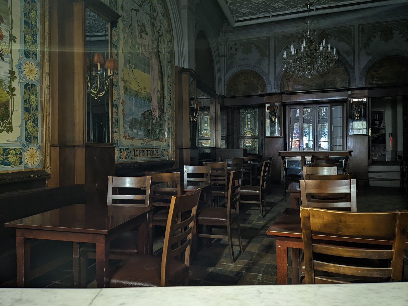 Markiz Pastanesi — photo 5