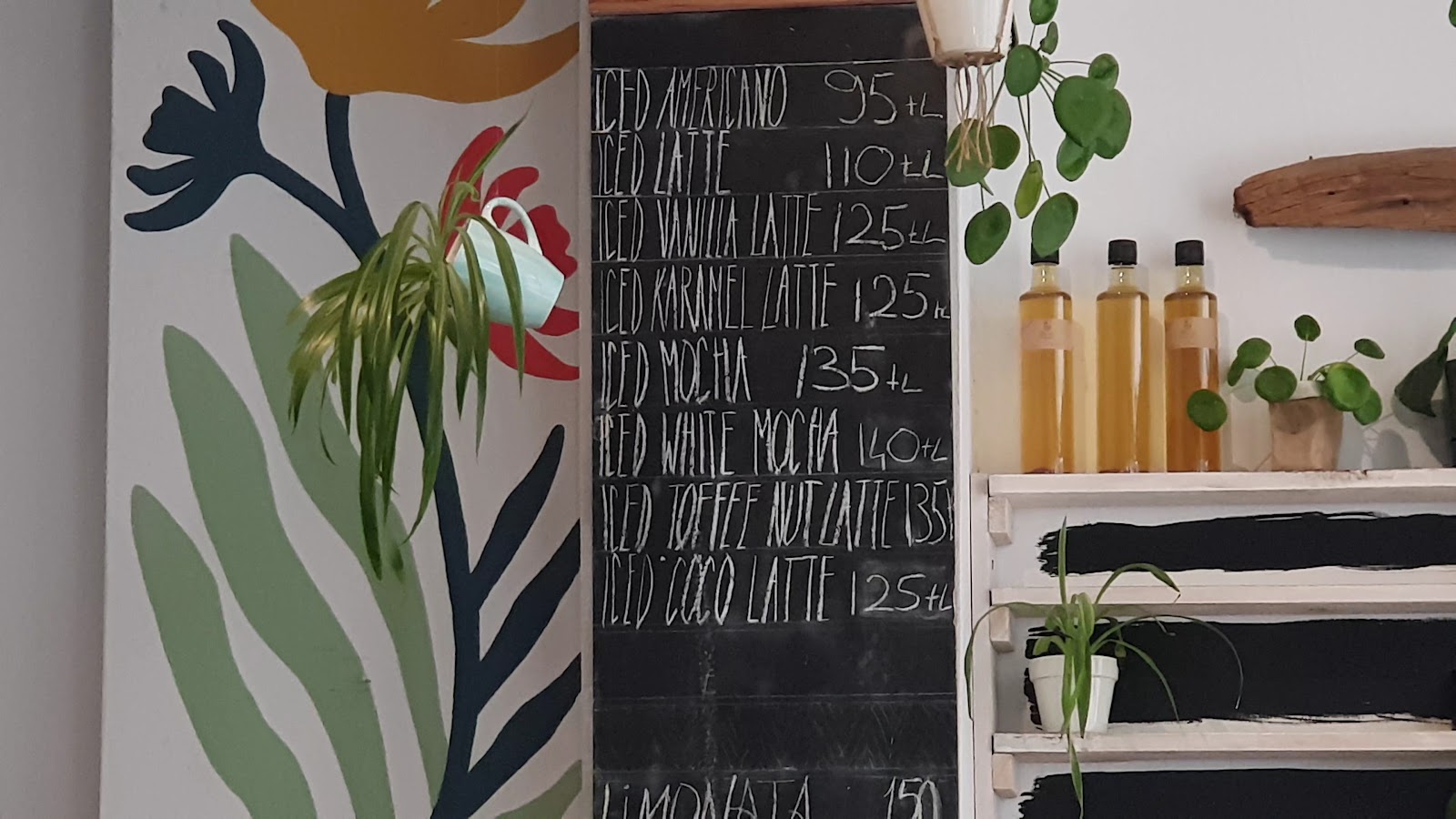 Marks Coffee & Crafts — fotoğraf 2