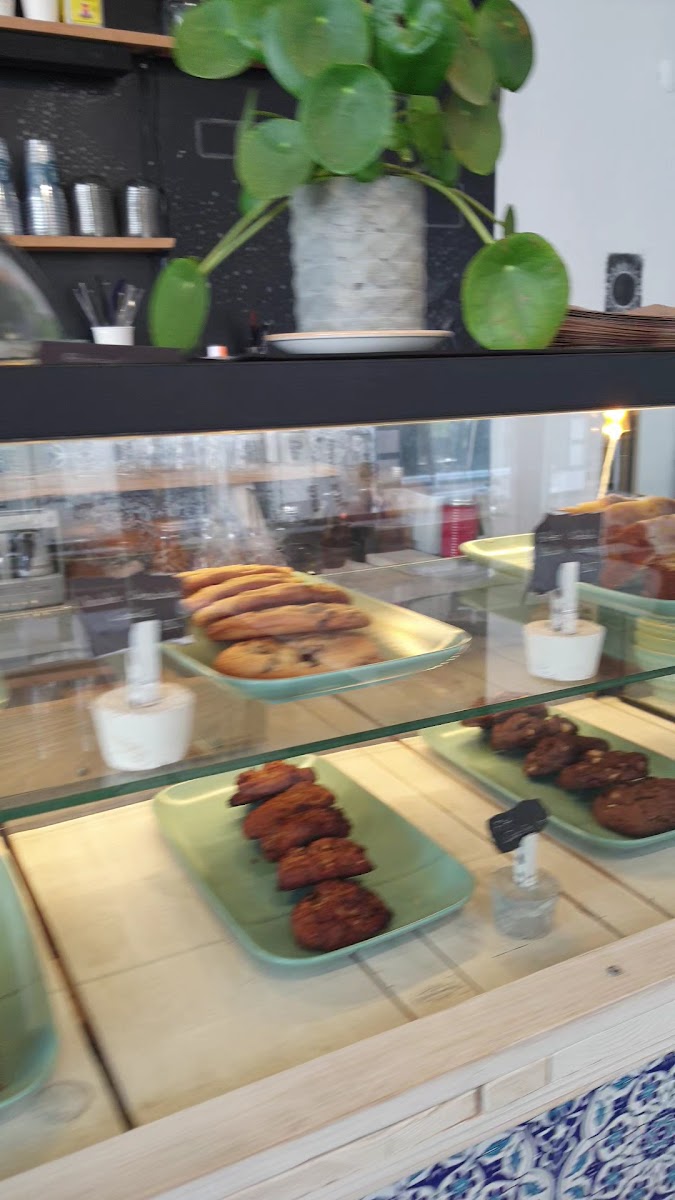 Marks Coffee & Crafts — fotoğraf 3