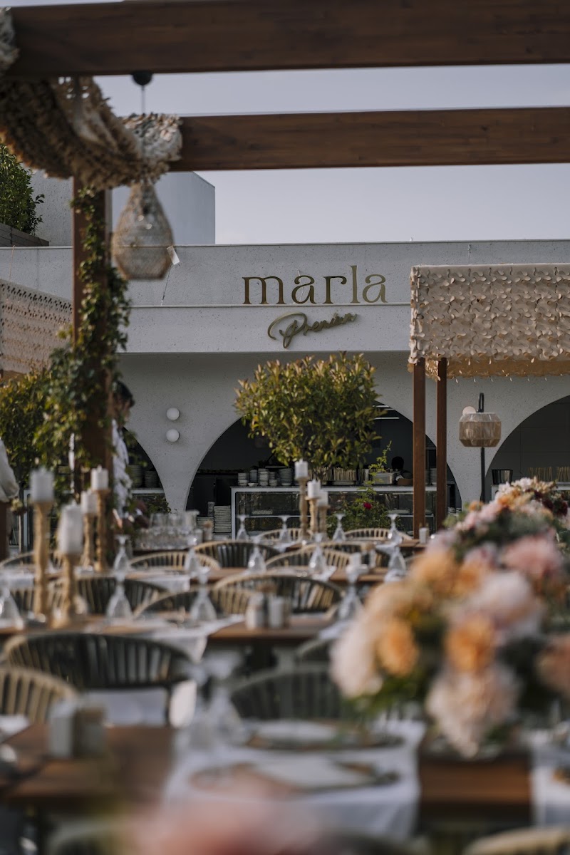 Marla Premium — fotoğraf