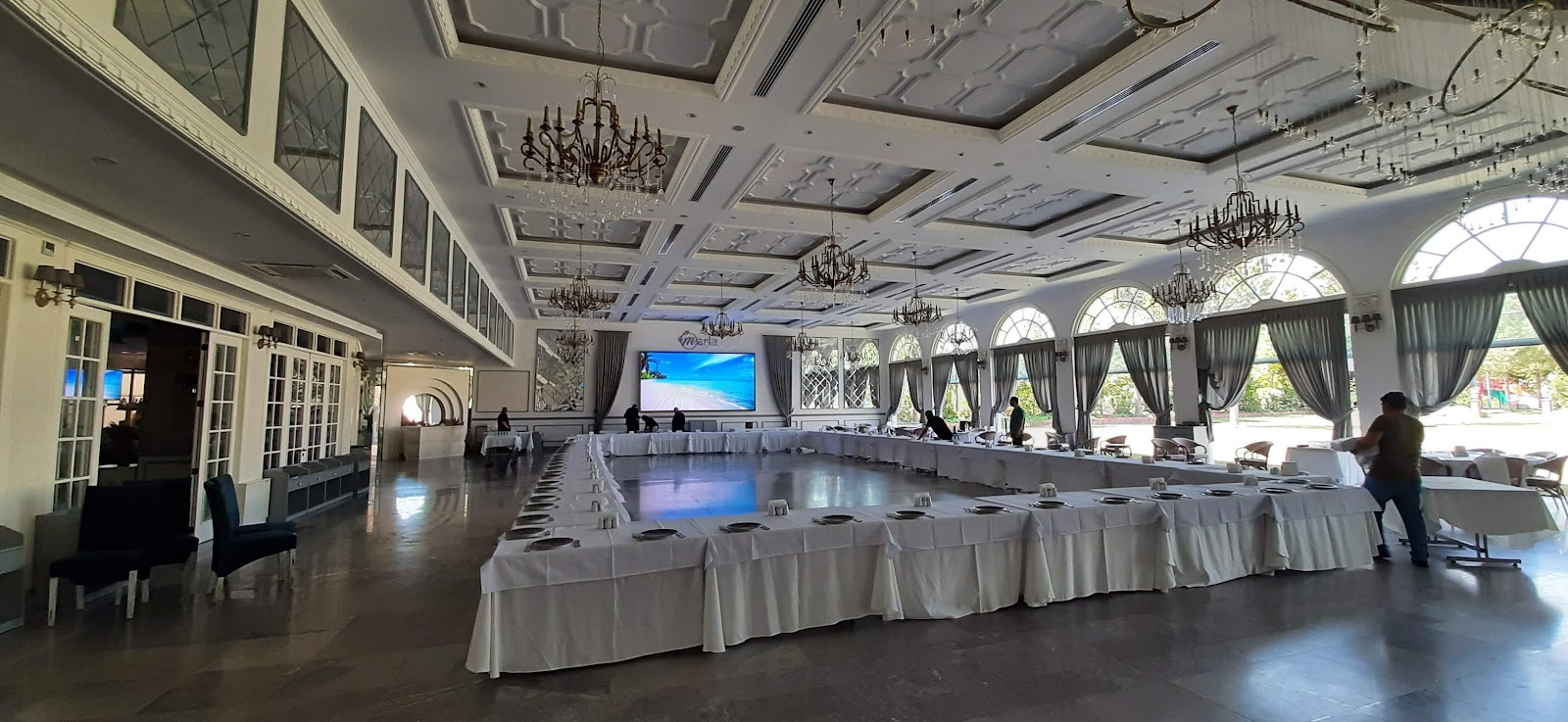 Marla Restorant — fotoğraf