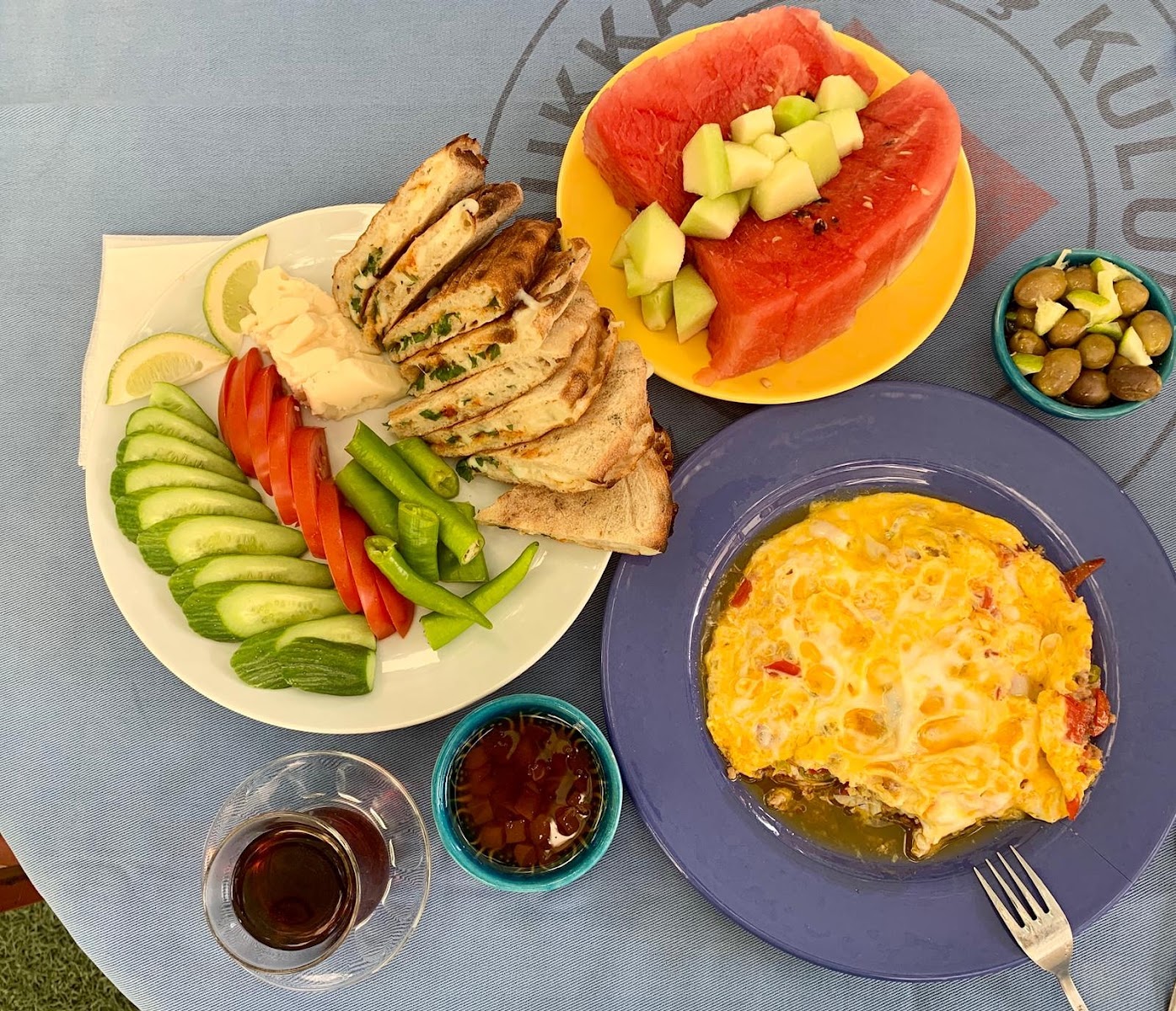 Marla Restorant — fotoğraf 4