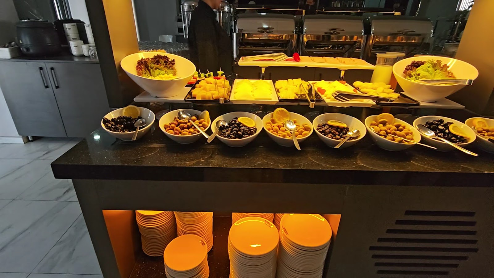 Marlen Hotel Denizli — fotoğraf 3