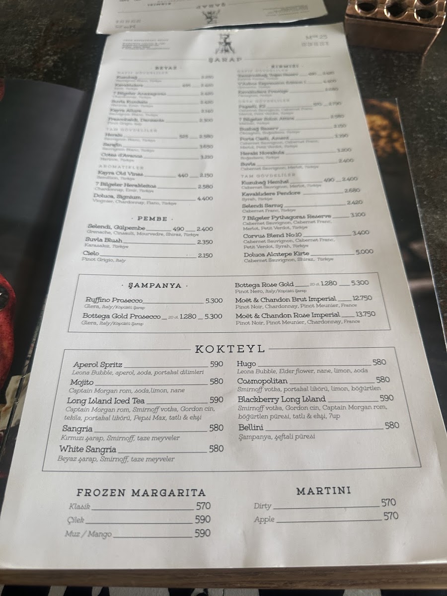 Marlinda Lokanta & Cafe — fotoğraf 2