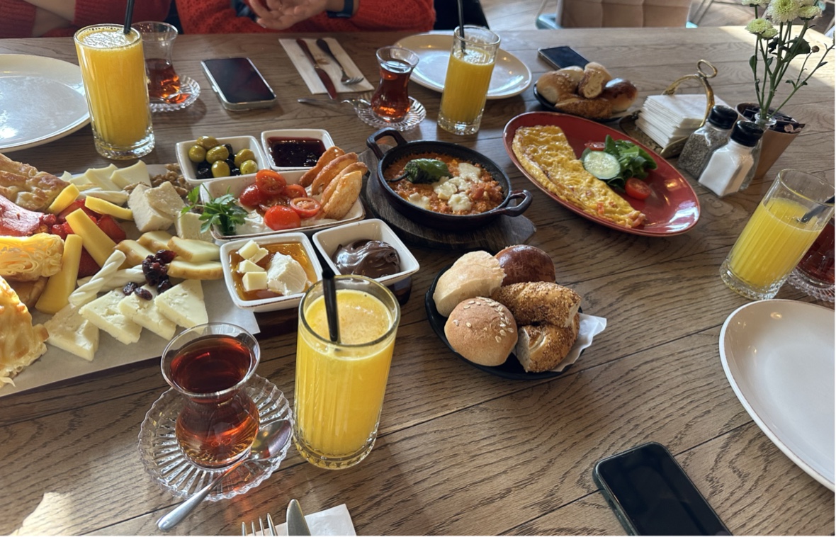Marlinda Lokanta & Cafe — fotoğraf 4