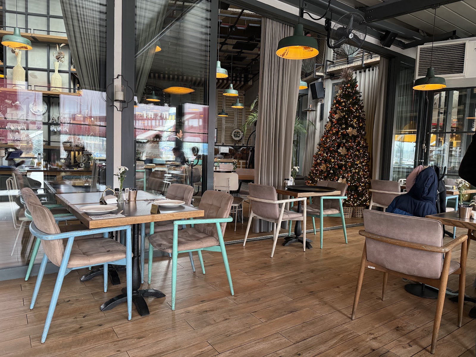 Marlinda Lokanta & Cafe — fotoğraf 5