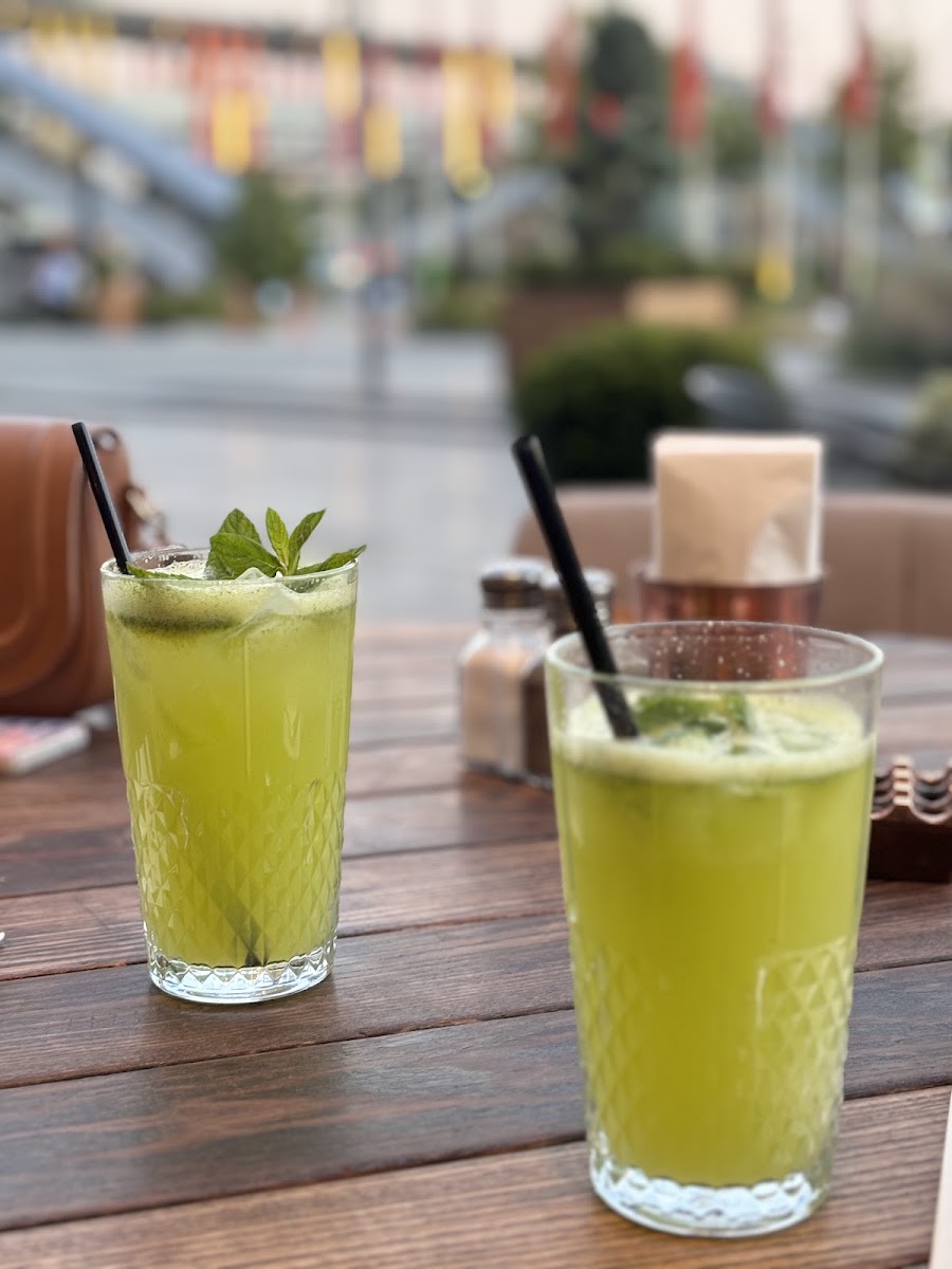 Marlinda Lokanta & Cafe — photo 8