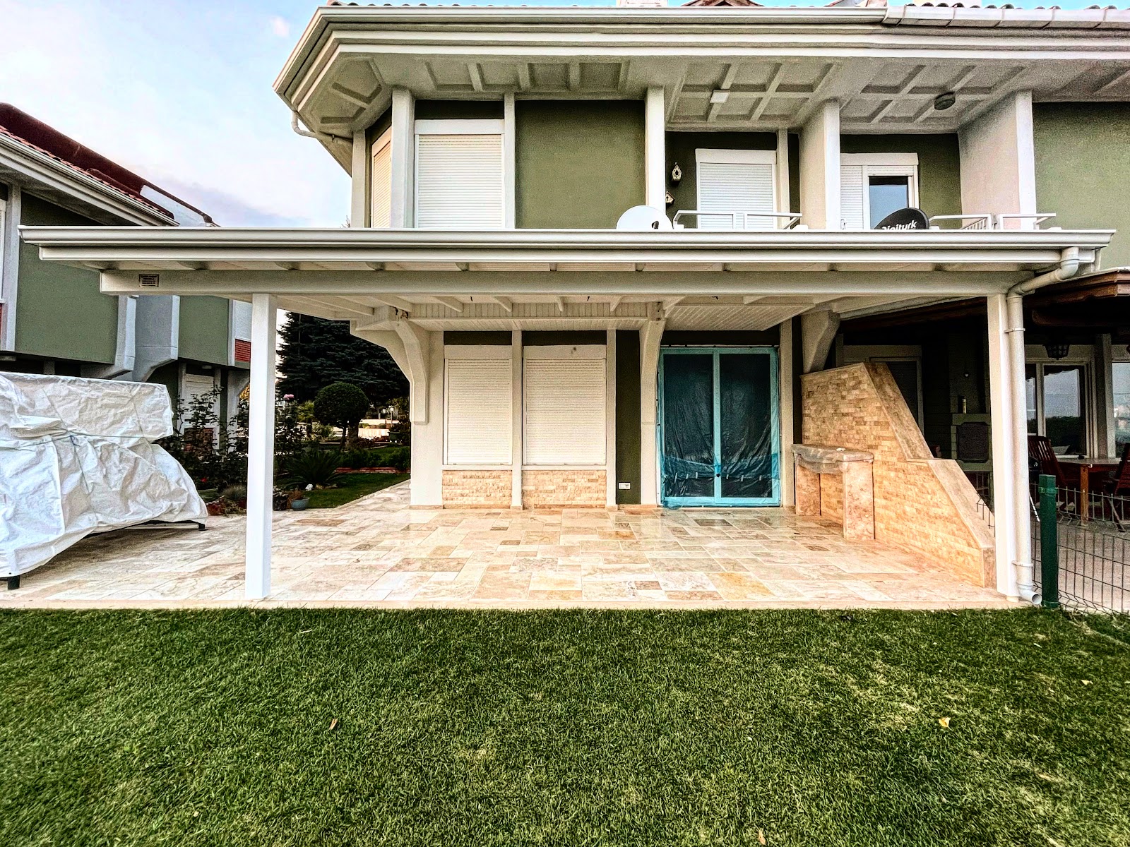 Marmara Uyumkent Sitesi — fotoğraf