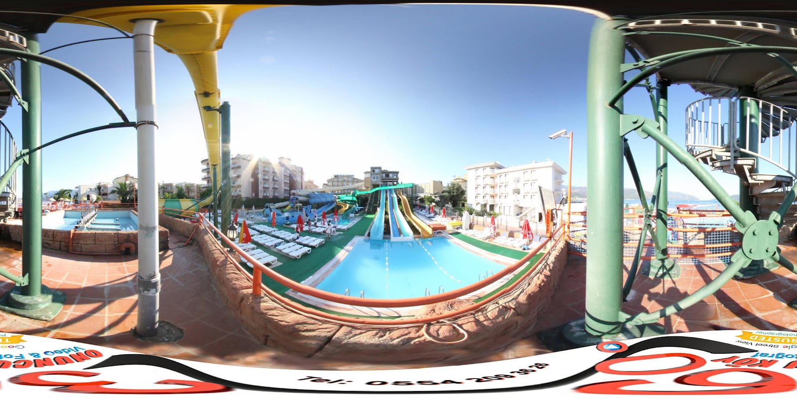 Marmaris Atlantis Su Parkı — photo 8