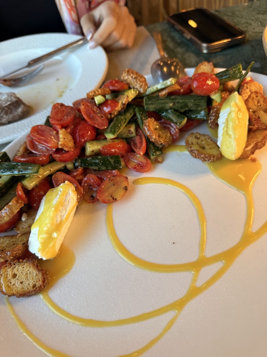 Marrone Restaurant — photo 11