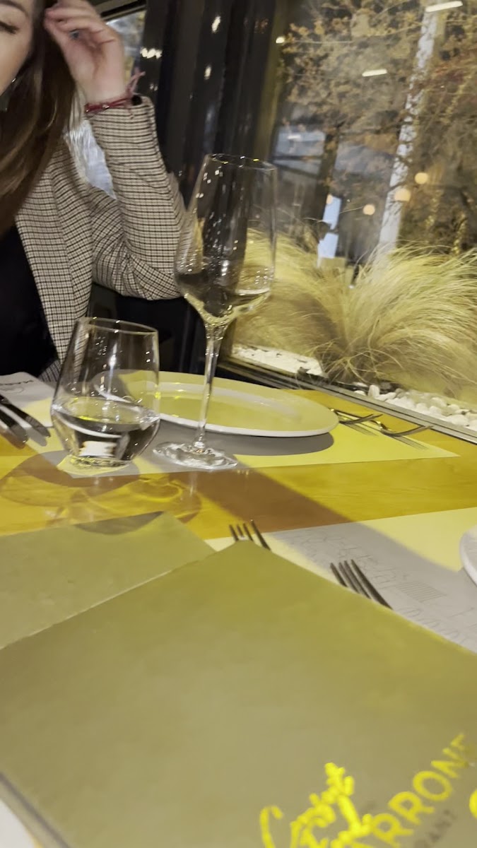 Marrone Restaurant — photo 3