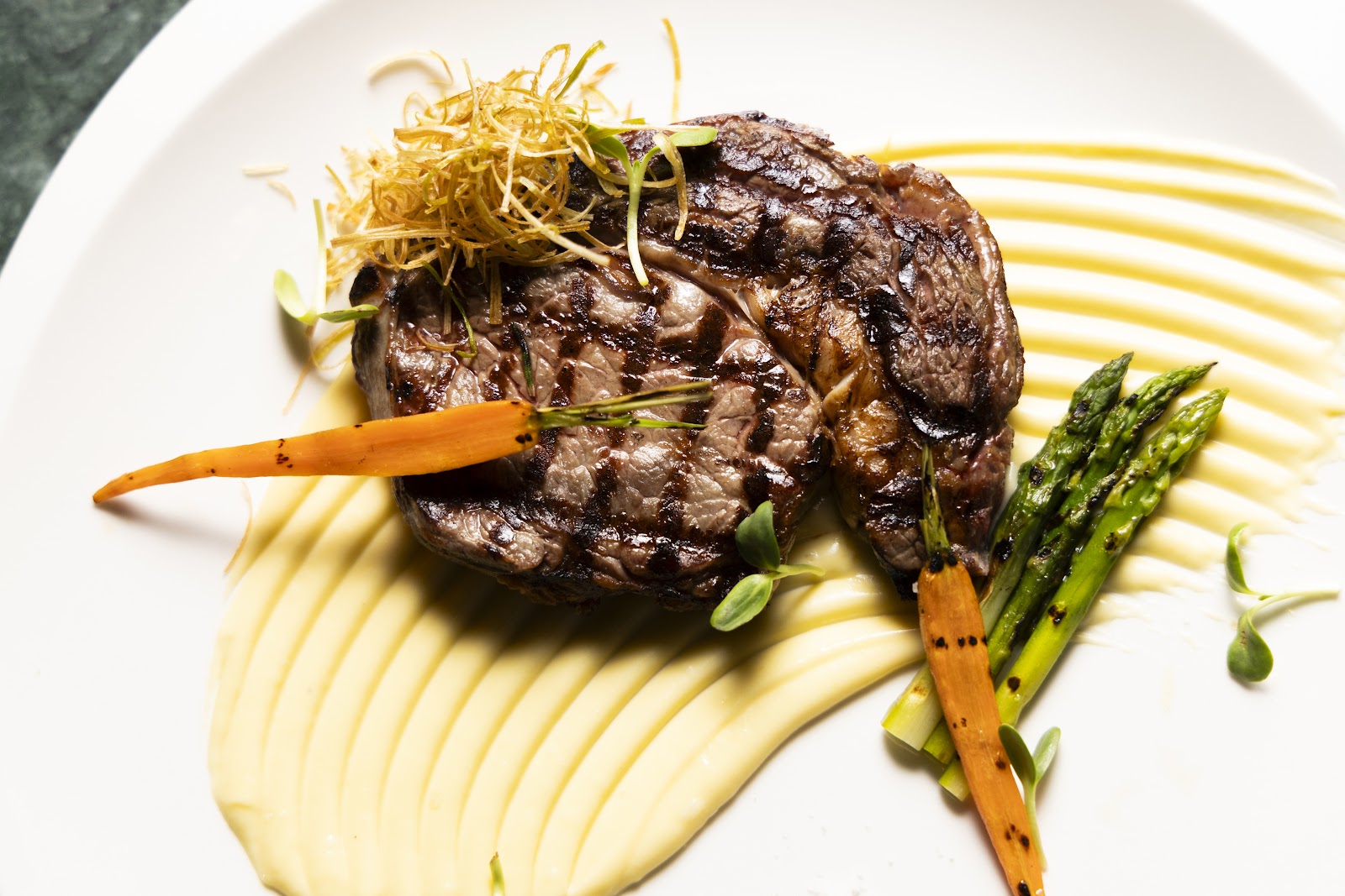 Marrone Restaurant — photo 4