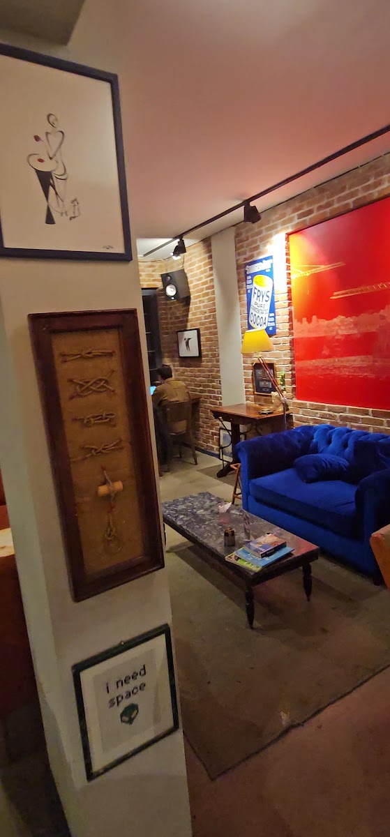 Mars Espresso & Cafe — photo 3