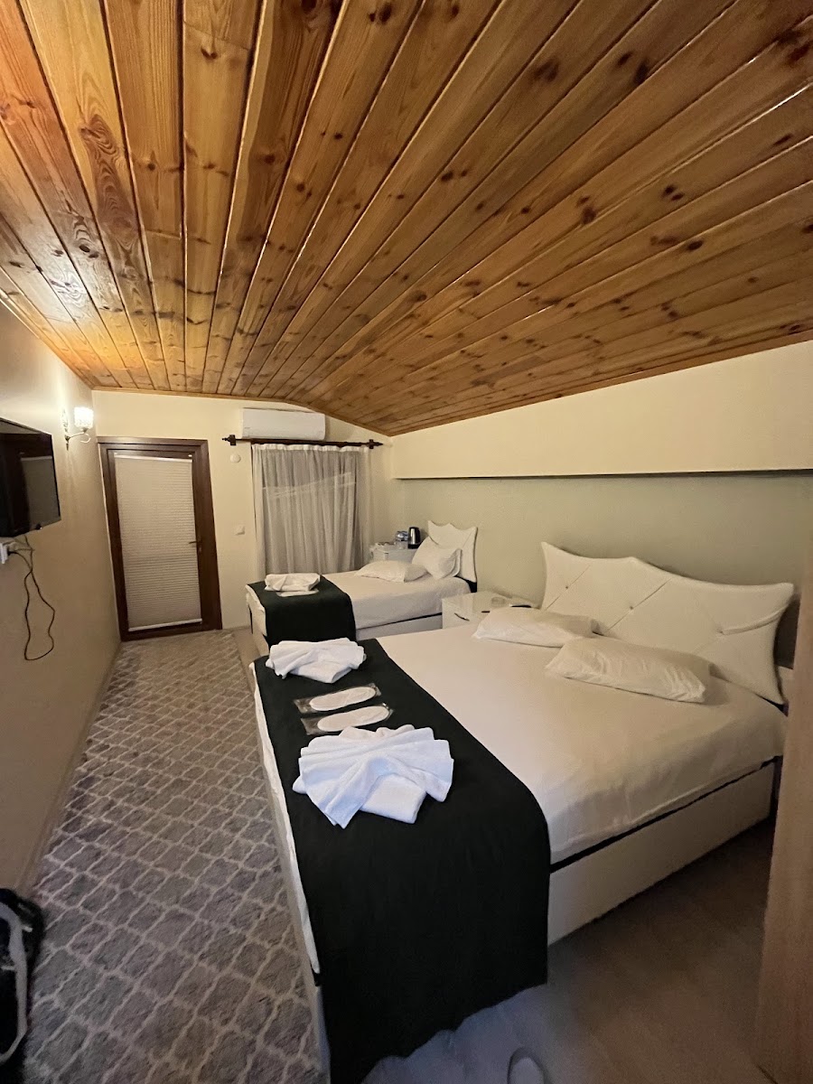 Mars Otel Artvin — fotoğraf 2