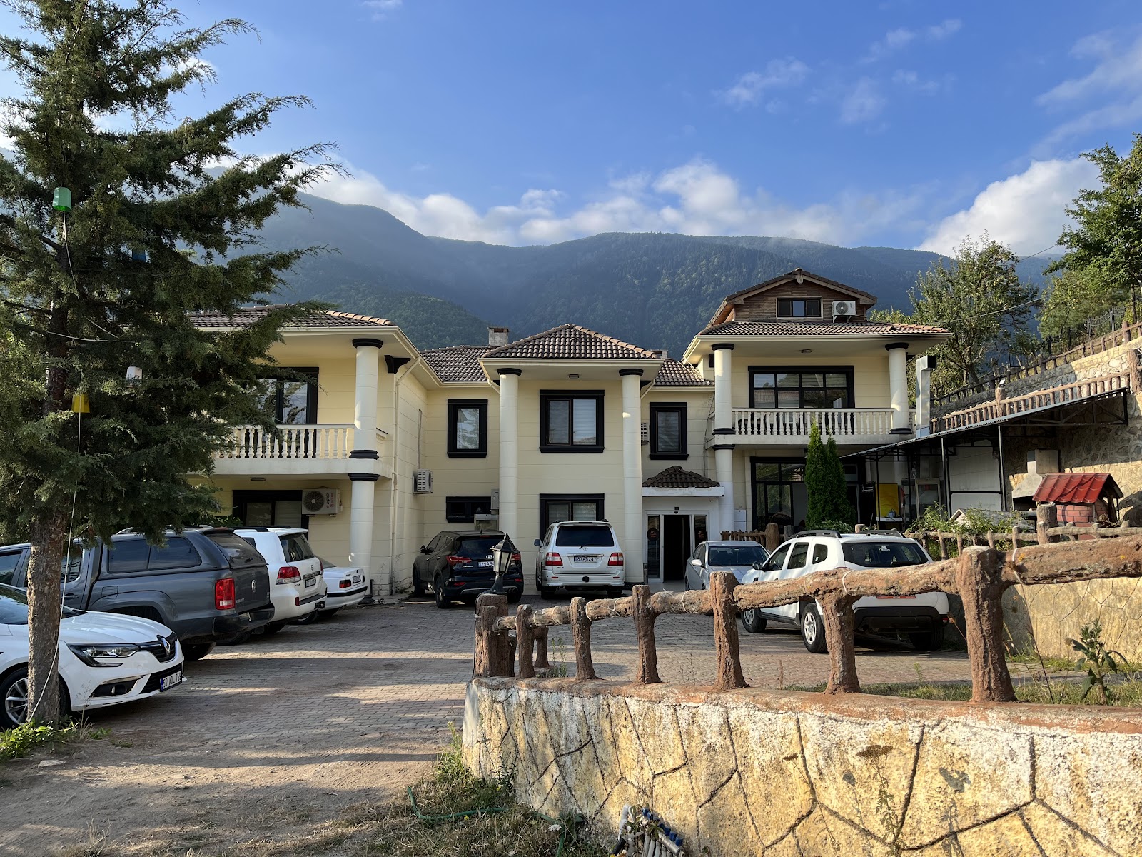 Mars Otel Artvin — fotoğraf 4