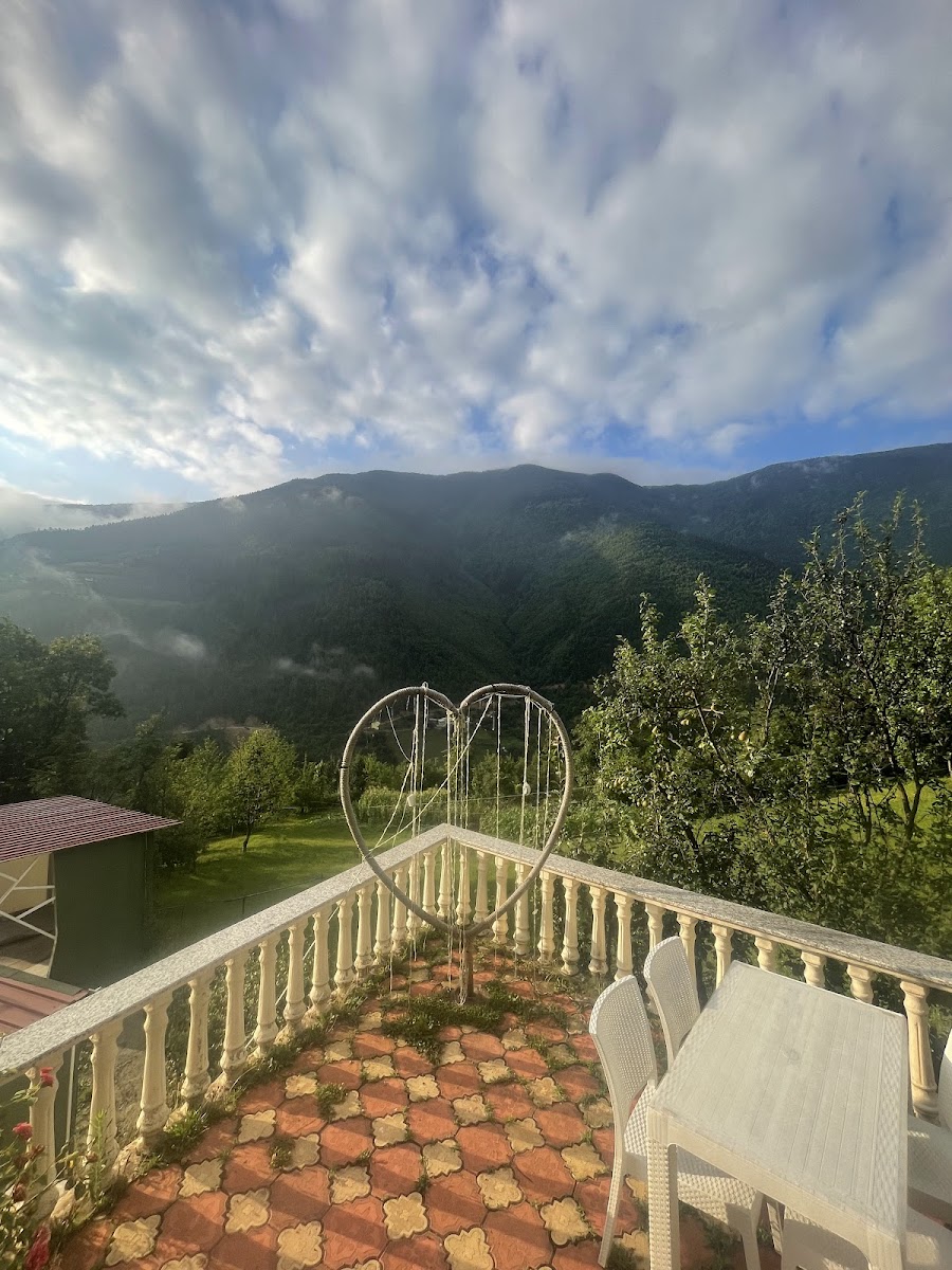 Mars Otel Artvin — fotoğraf 6