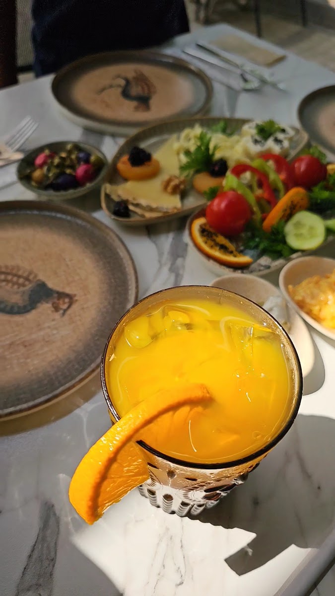 Marsel Brunch&More Sapanca — fotoğraf 3