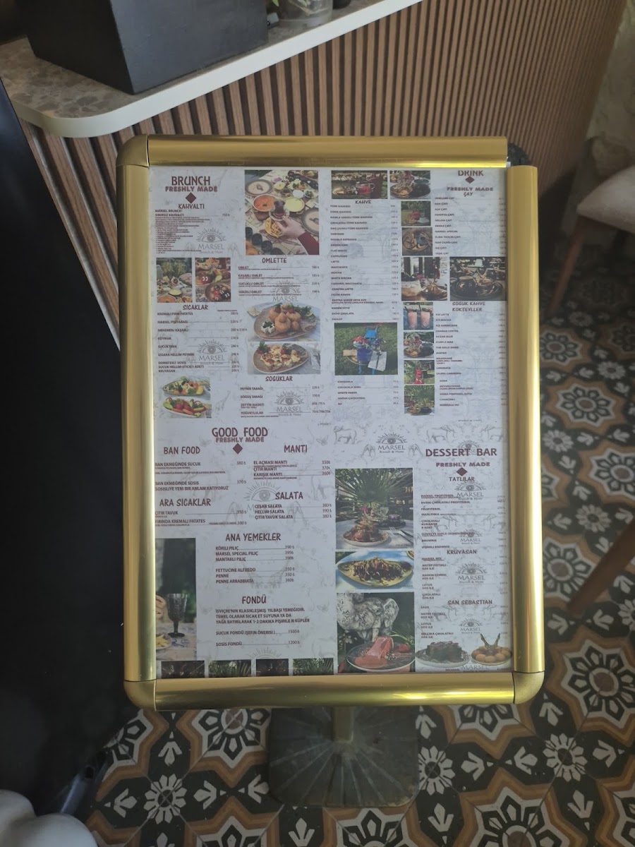 Marsel Brunch&More Sapanca — fotoğraf 4