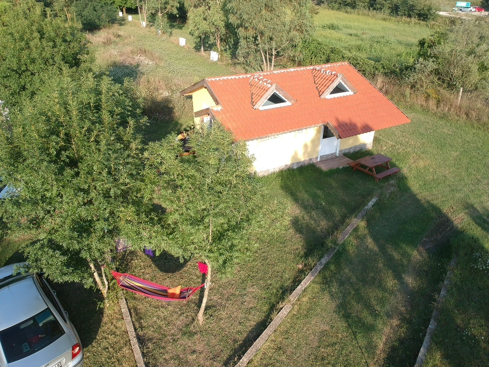 Martı Kamp & Karavan — fotoğraf 1