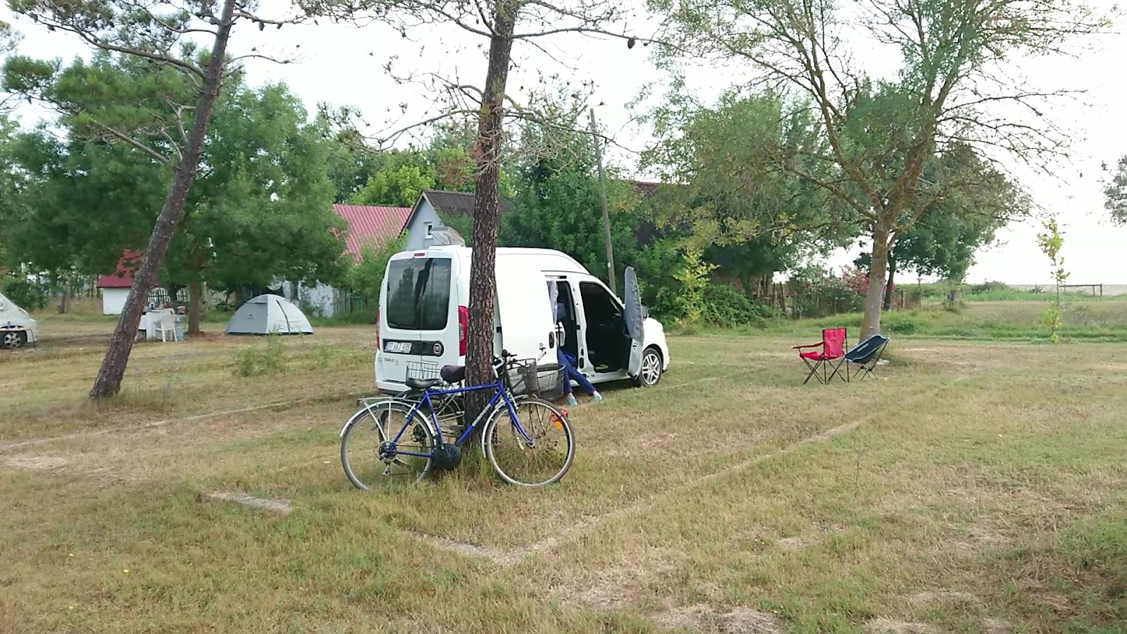 Martı Kamp & Karavan — fotoğraf 3