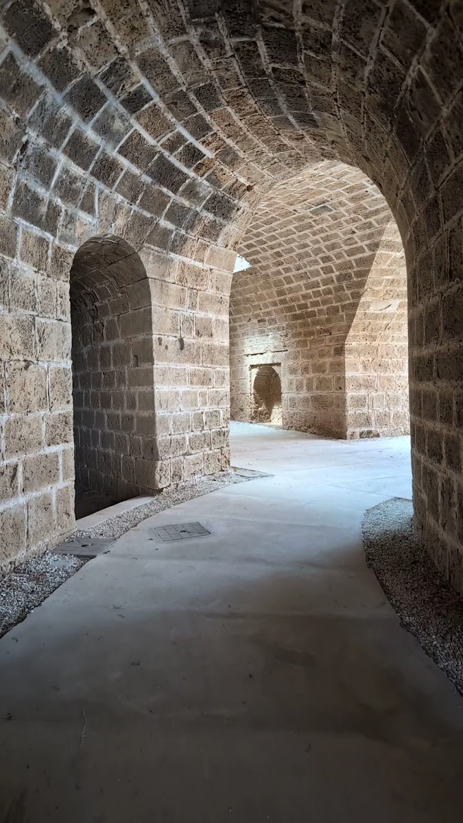 Martinengo Bastion — photo 2
